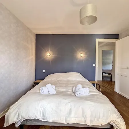 Maison Au Coeur D'Arcangues, Proximite De Biarritz Exterior photo