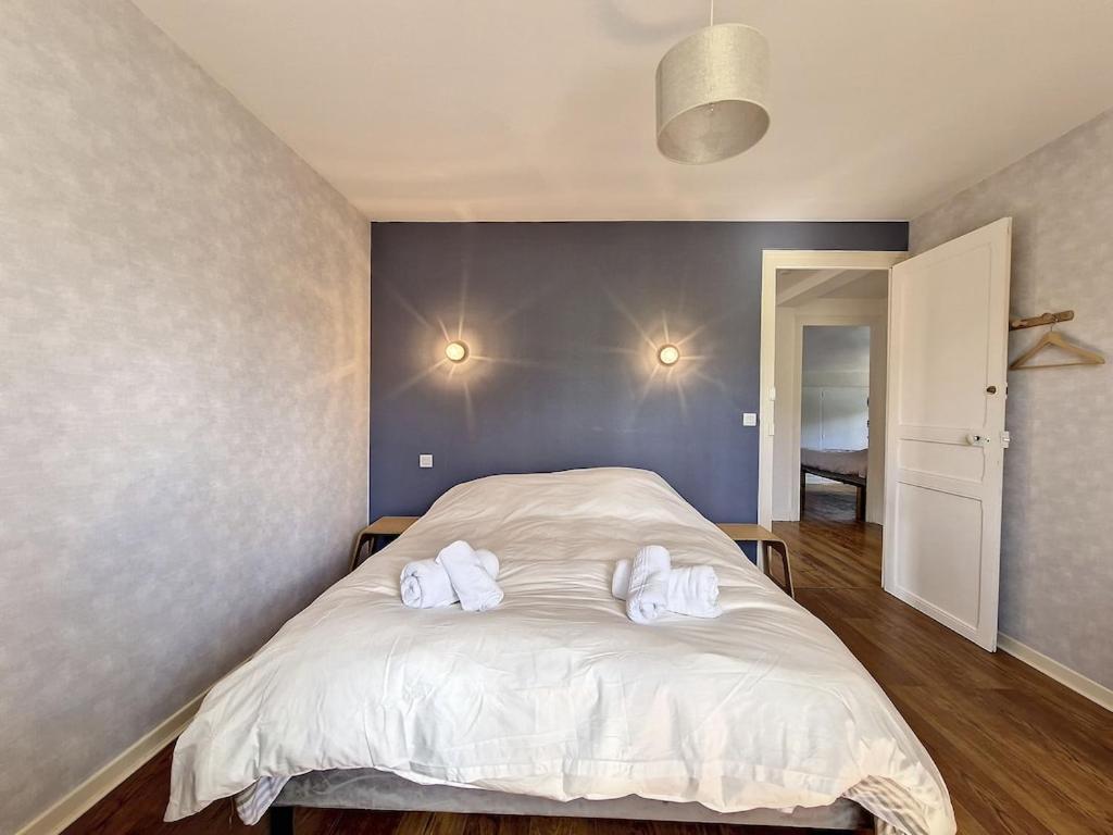 Maison Au Coeur D'arcangues, Proximite De Biarritz Hébergement de vacances