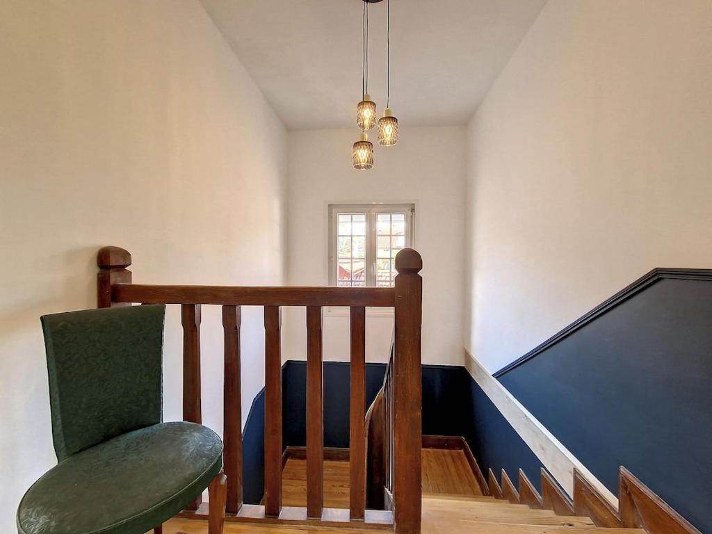 Maison Au Coeur D'arcangues, Proximite De Biarritz Hébergement de vacances Arcangues