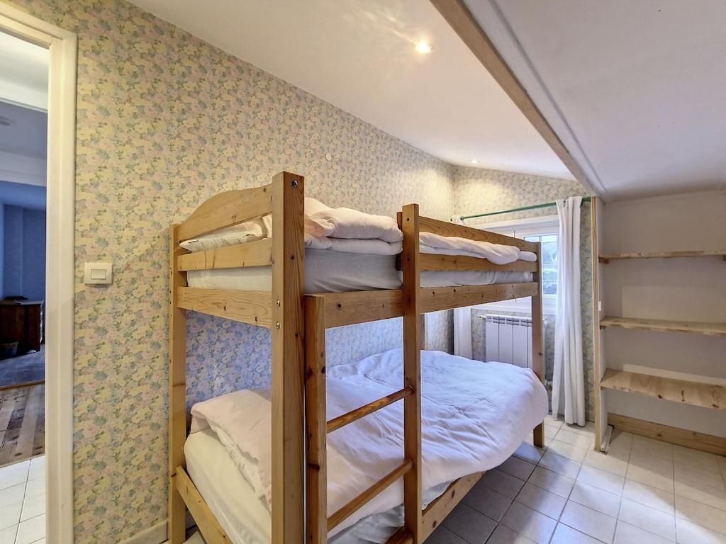Maison Au Coeur D'arcangues, Proximite De Biarritz Hébergement de vacances